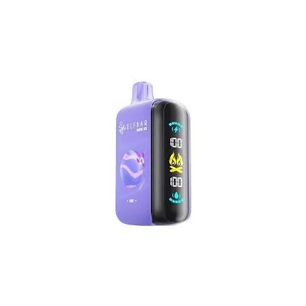 ELF BAR RAYA D3 - VMT 5% - RECHARGEABLE