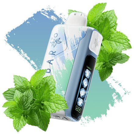 ELF BAR ICE KING 40000 - MIAMI MINT 5%