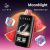 ELF BAR MoonNight 40000 - WATERMELON ICE 5%