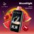 ELF BAR MoonNight 40000 - CHERRY WATERMELON 5%