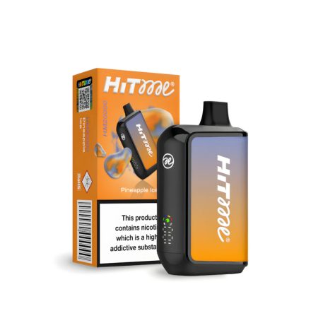 HITME HM20000 Pineapple Ice 5%