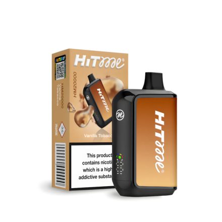 HITME HM20000 Peach Kungfu Panda 5%